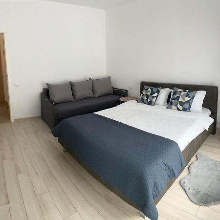 Deea H24 Apartment Rîşnov Ngoại thất bức ảnh