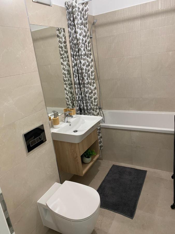 Deea H24 Apartment Rîşnov Ngoại thất bức ảnh