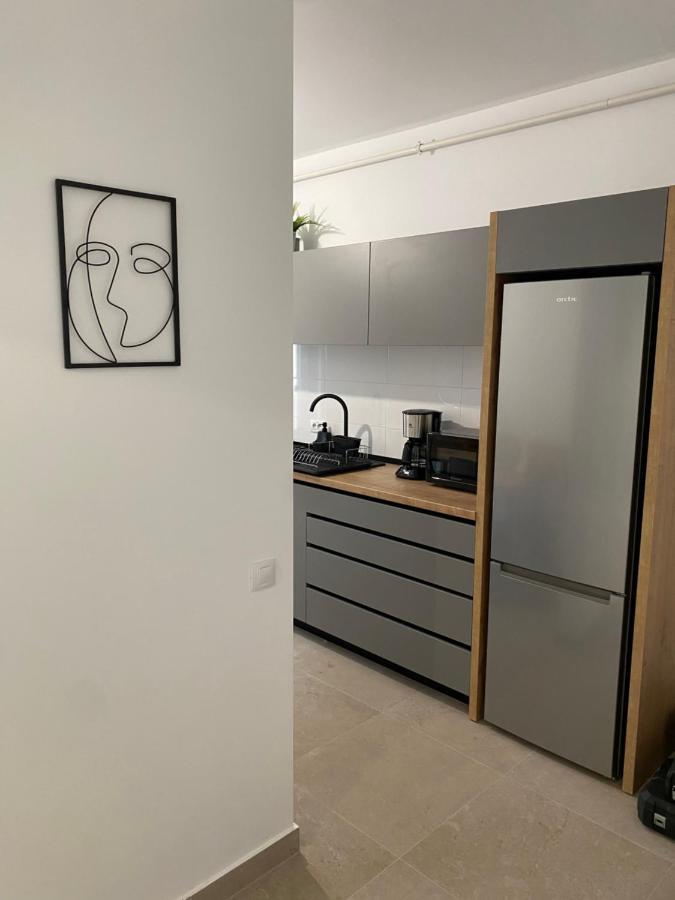 Deea H24 Apartment Rîşnov Ngoại thất bức ảnh