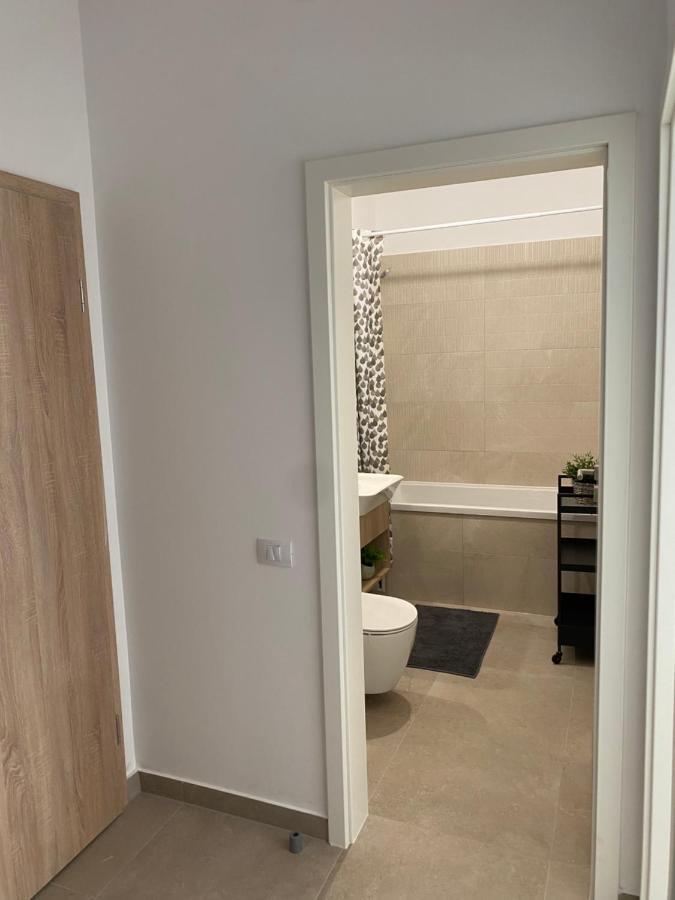 Deea H24 Apartment Rîşnov Ngoại thất bức ảnh