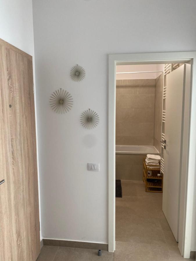 Deea H24 Apartment Rîşnov Ngoại thất bức ảnh