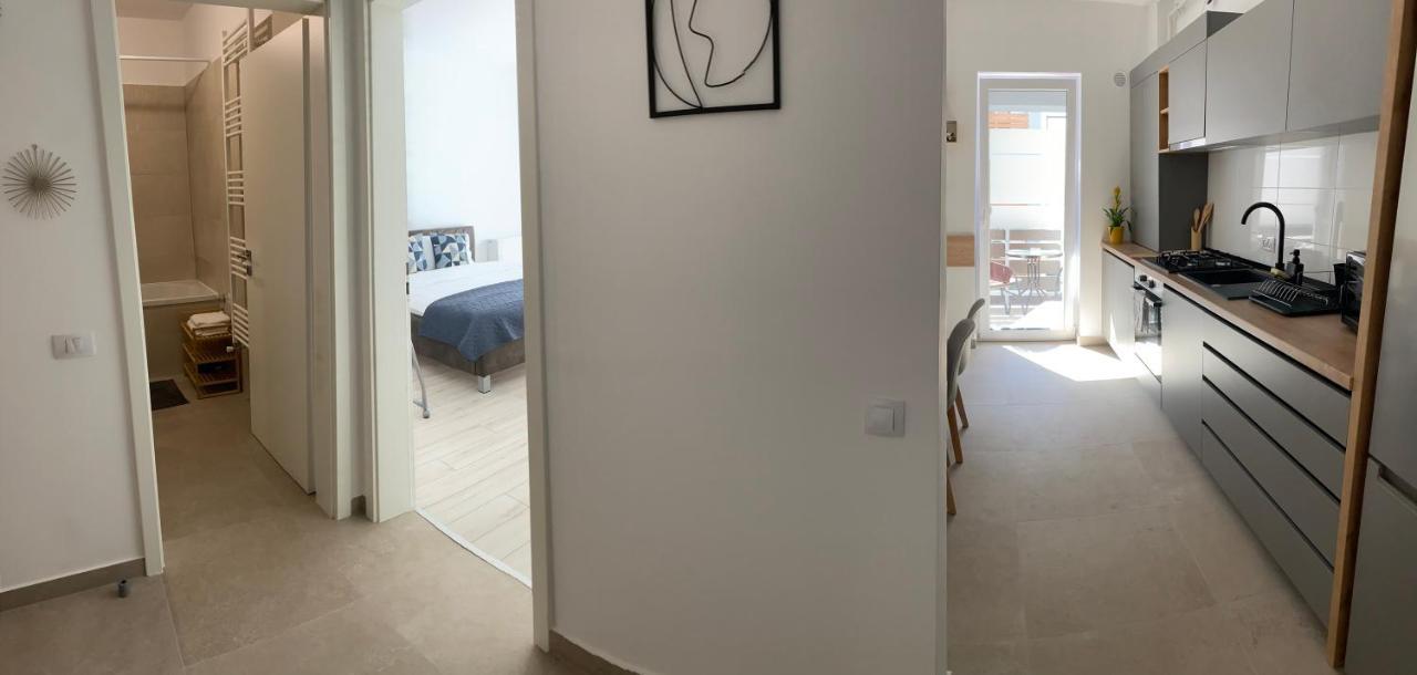 Deea H24 Apartment Rîşnov Ngoại thất bức ảnh
