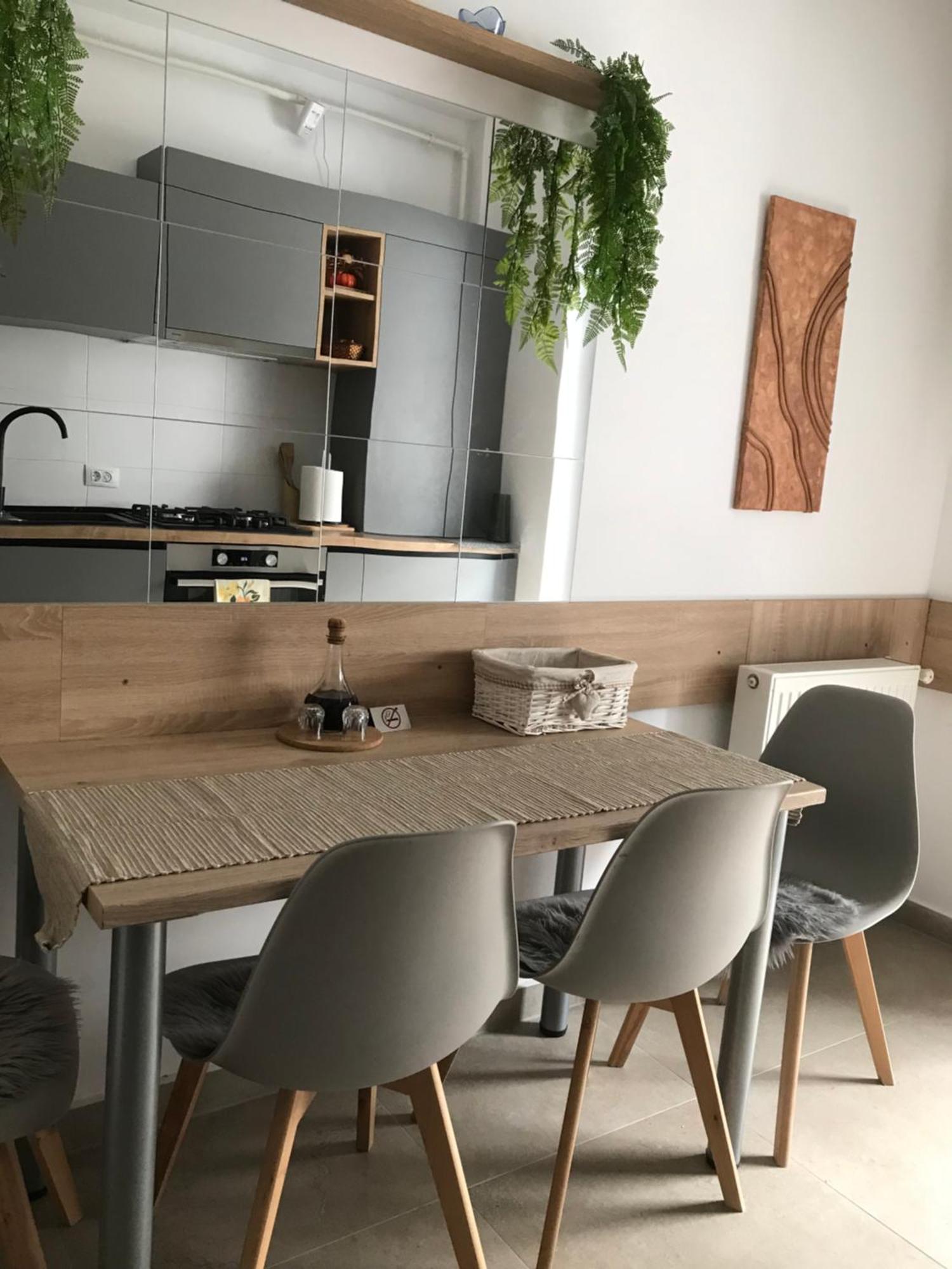 Deea H24 Apartment Rîşnov Ngoại thất bức ảnh